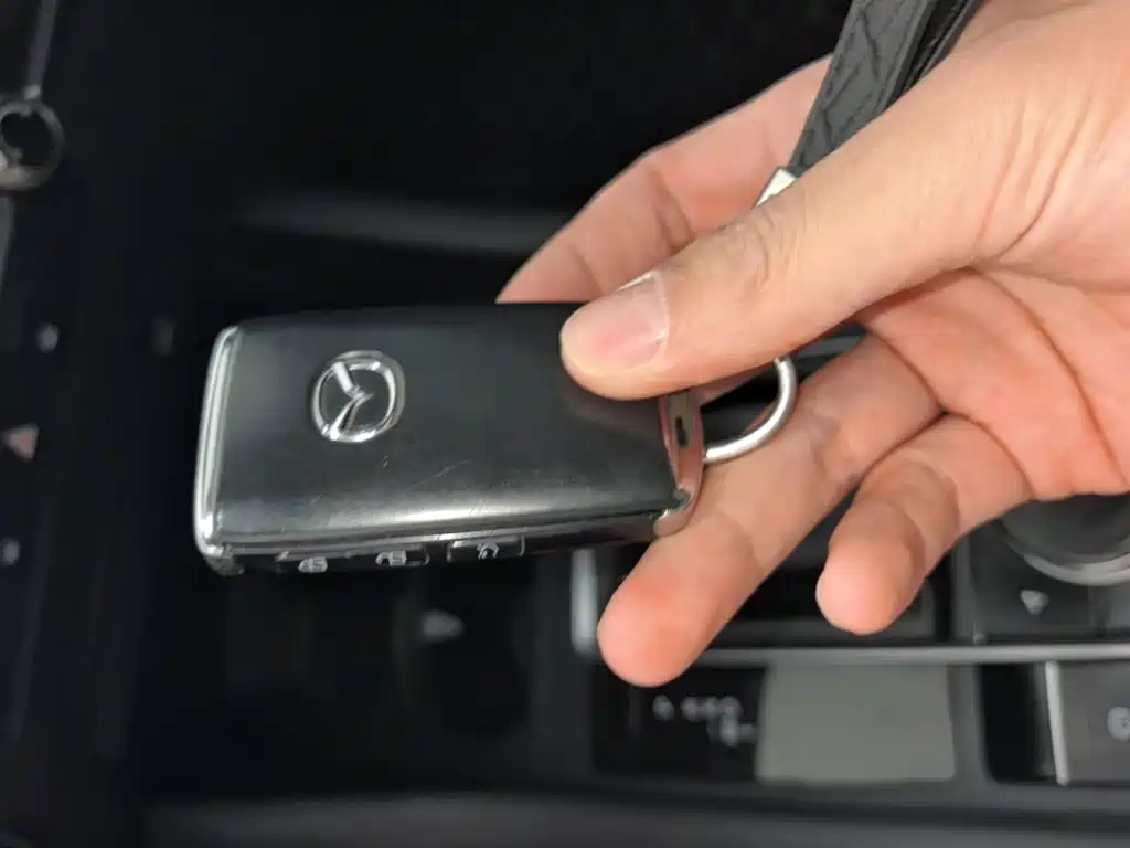 Mazda 3 Axela — миниатюра 9