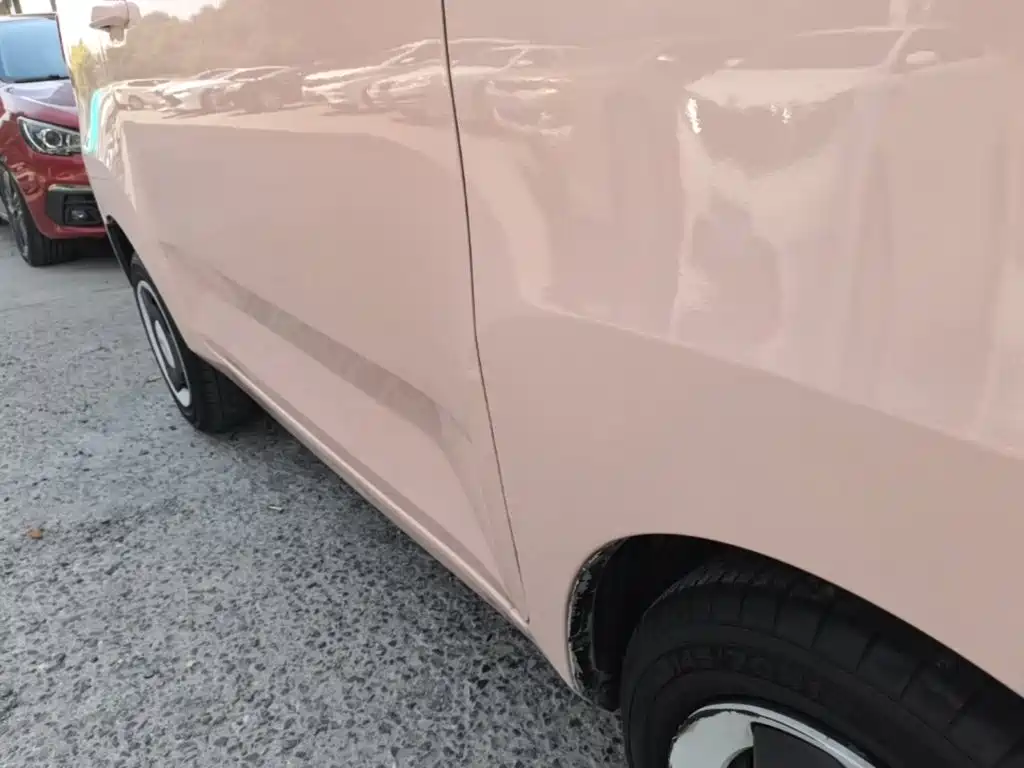 Wuling MINIEV — миниатюра 21