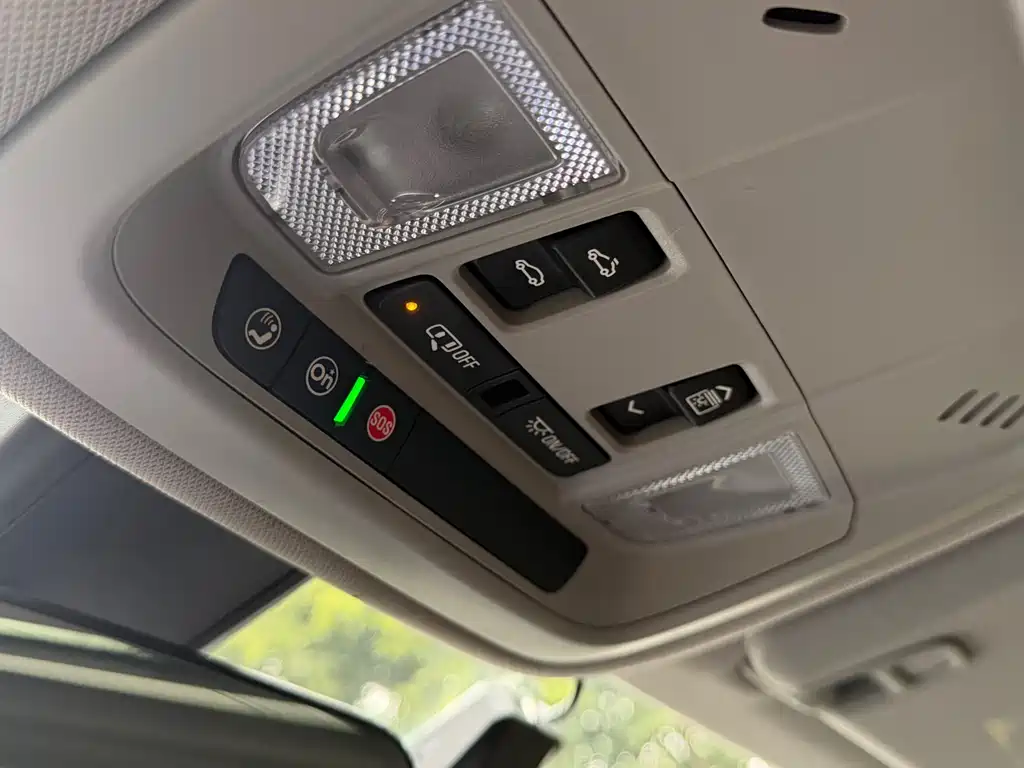 CHEVROLET MAI RUIBAO XL