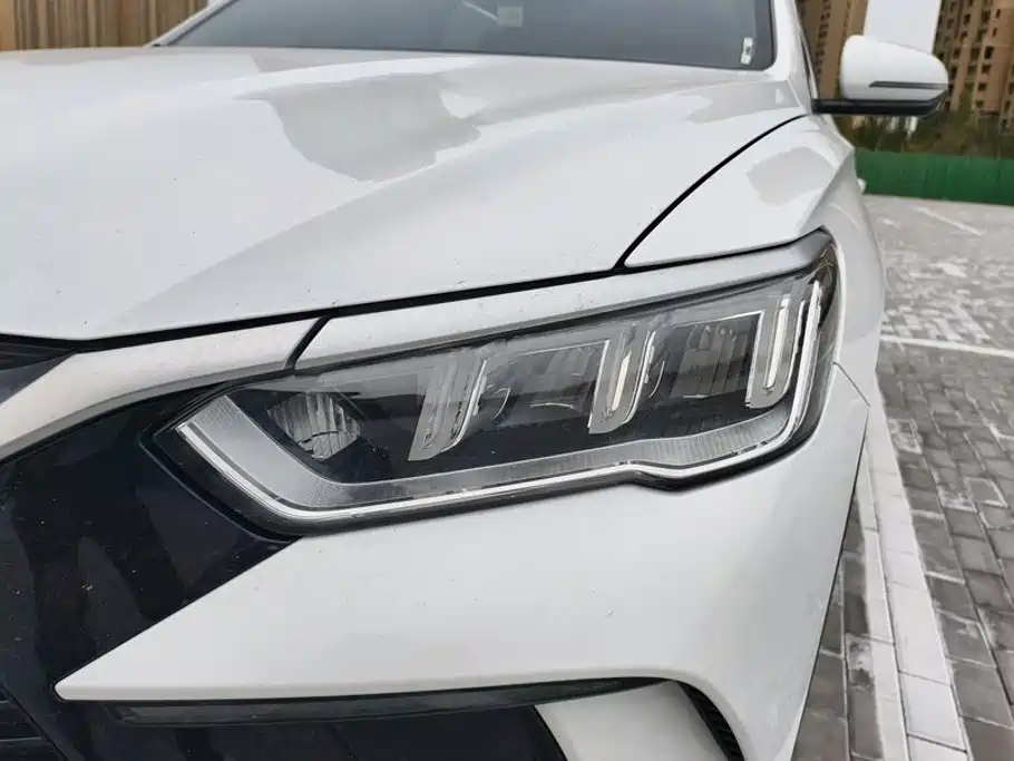 BYD Pro New Energy — миниатюра 5