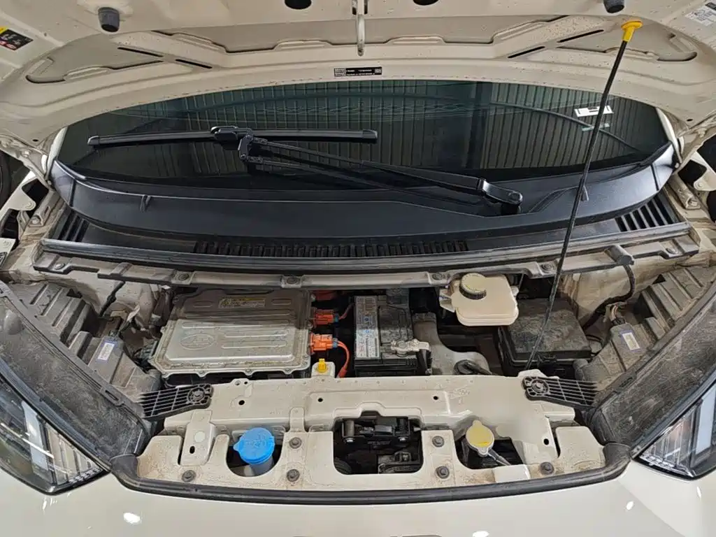 BYD Seagull — миниатюра 20