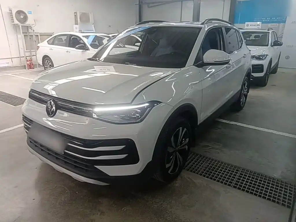 途岳 2025款 新锐 1.5L 锐意版 2024