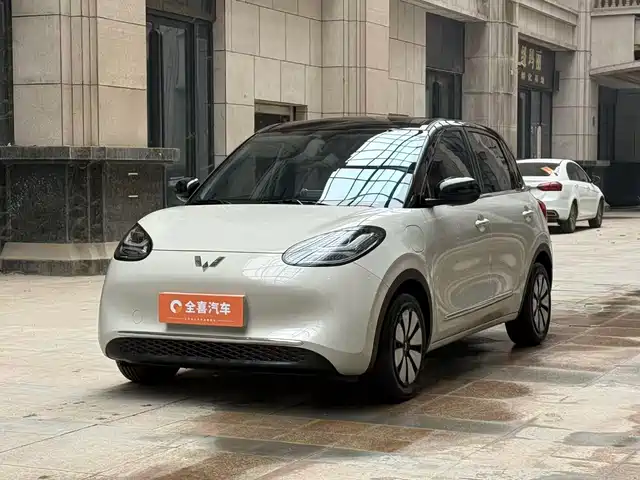 WULING WULING BINGGUO 2025