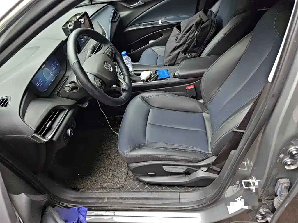 Buick Velite 6 — миниатюра 8