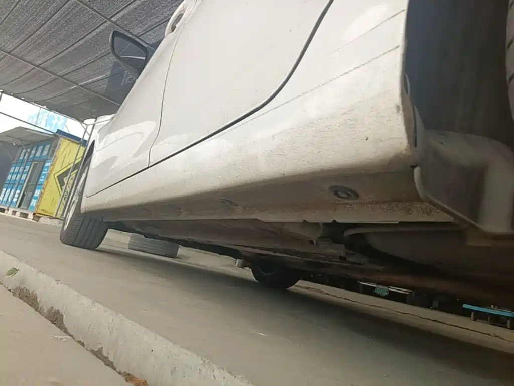 Hyundai Elantra Langdong — миниатюра 22