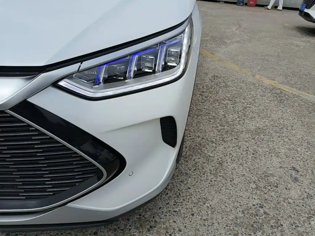 BYD PLUS New Energy — миниатюра 24