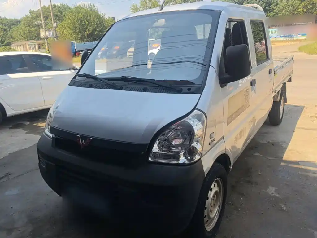 Wuling Rongguang Mini Truck