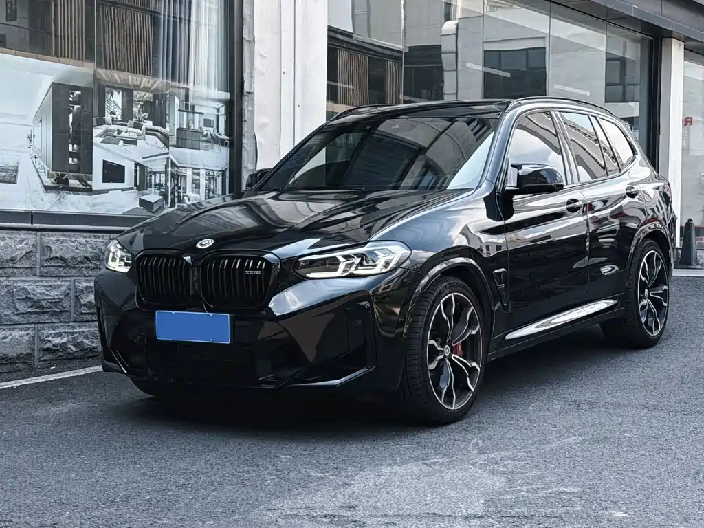 BMW X3 M