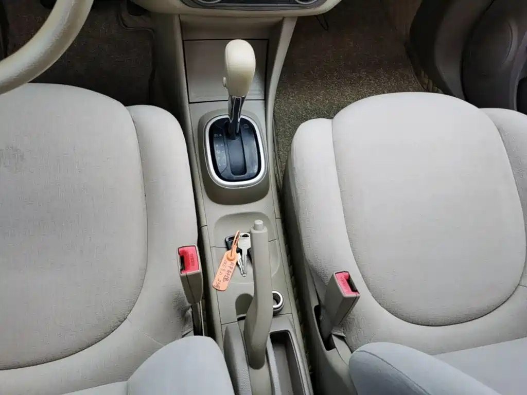 Nissan Sylphy — миниатюра 14