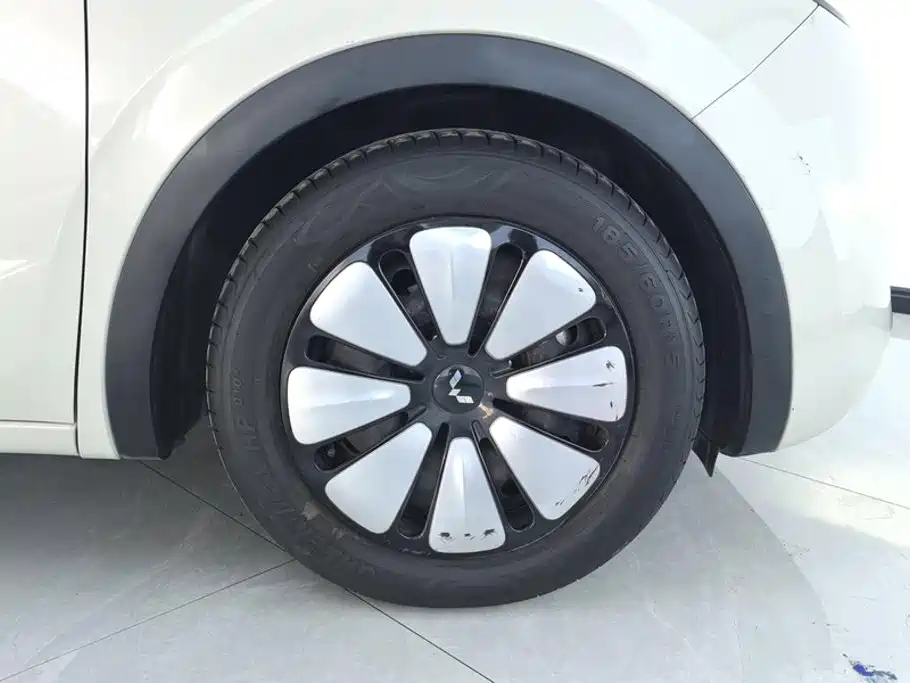Wuling Bingo — миниатюра 6