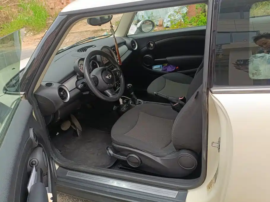 MINI Mini — миниатюра 11