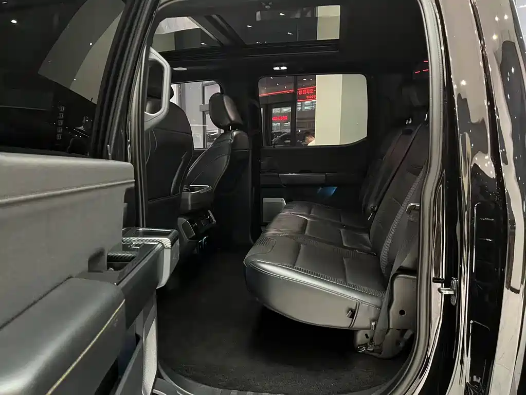 Ford F-150 2022 3.5T