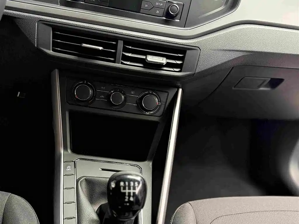 Volkswagen Polo — миниатюра 22