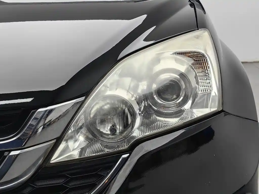 Honda CR-V — миниатюра 7