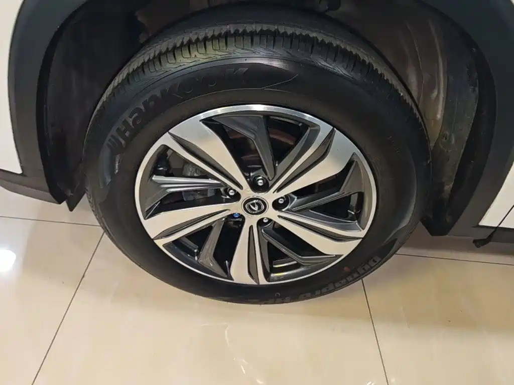 Changan Changan CS75PLUS — миниатюра 23