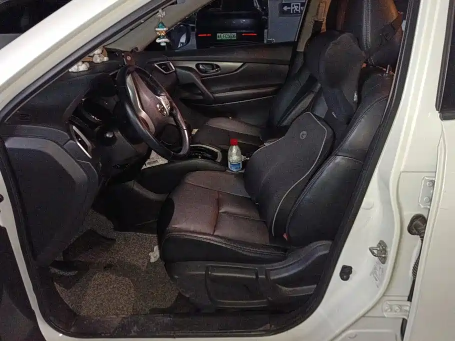 Nissan X-Trail — миниатюра 9