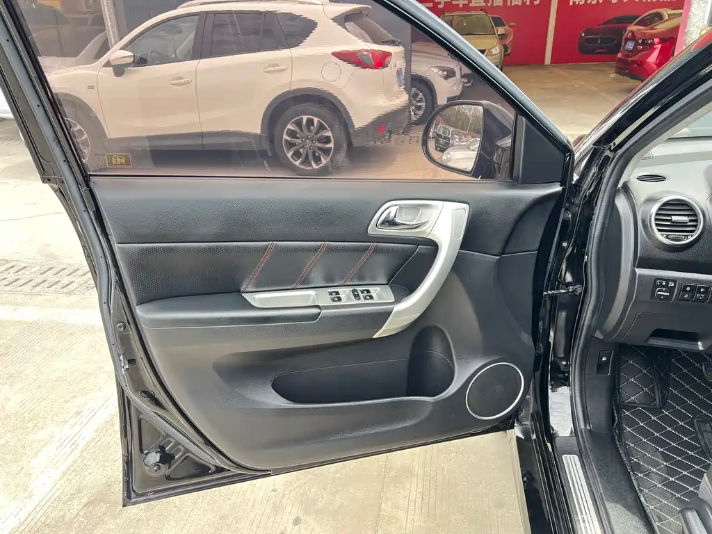 Haval H6 2017 Sport 1.5T AT Luxury
