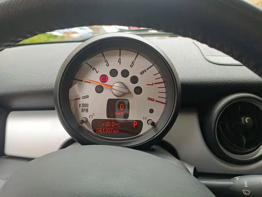 MINI Mini — миниатюра 14