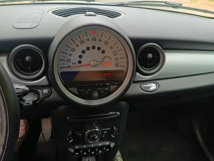 MINI Mini — миниатюра 13