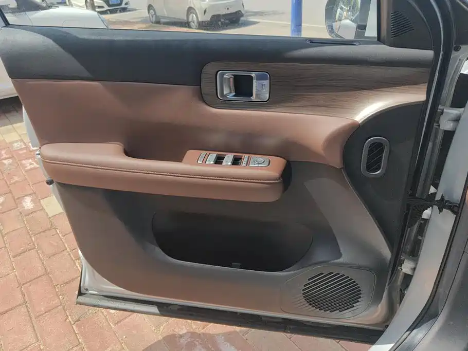 Wuling Xingguang S — миниатюра 7