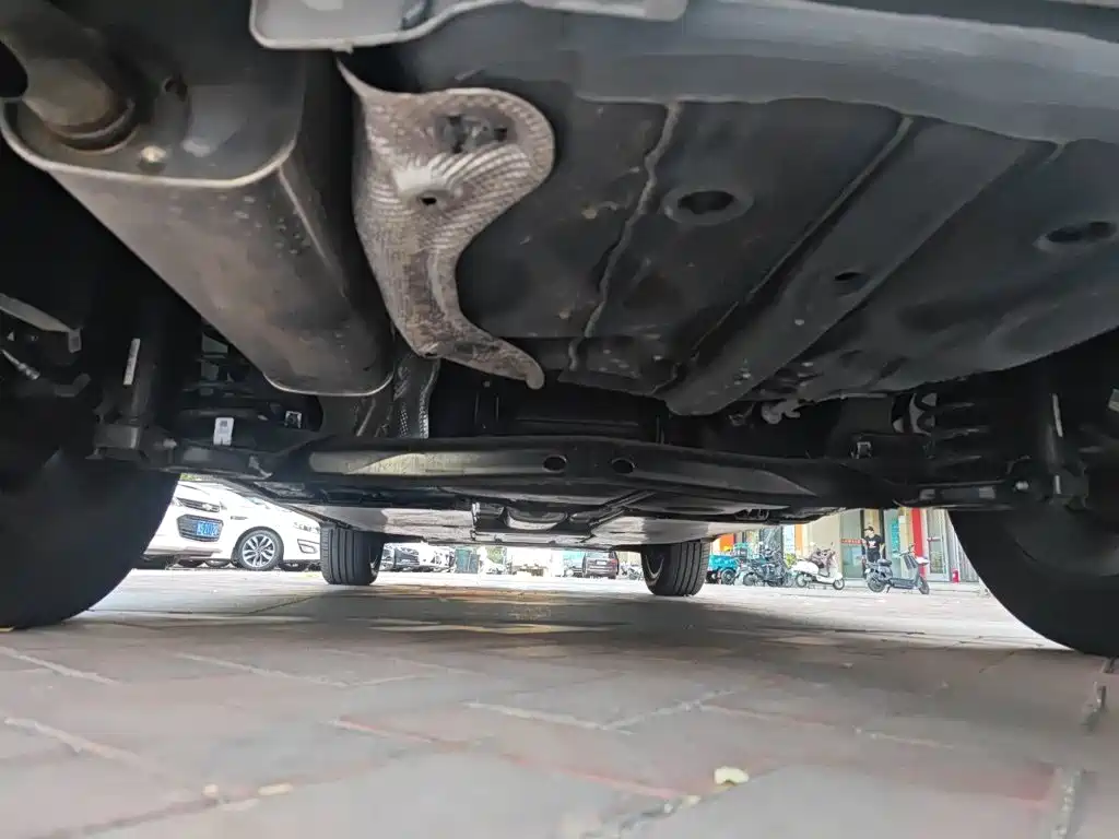 Volkswagen Tharu — миниатюра 23