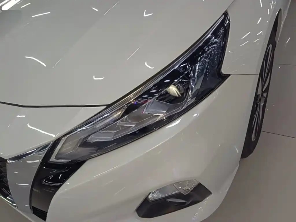 Nissan Teana — миниатюра 24
