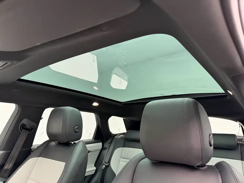 Land Rover Evoque — миниатюра 12