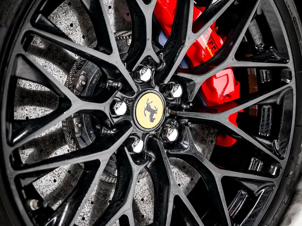 Ferrari 488 — миниатюра 8