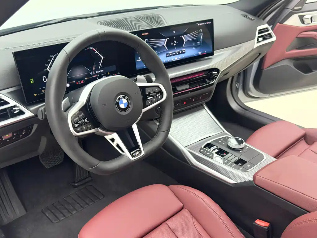 BMW 4 Series — миниатюра 12