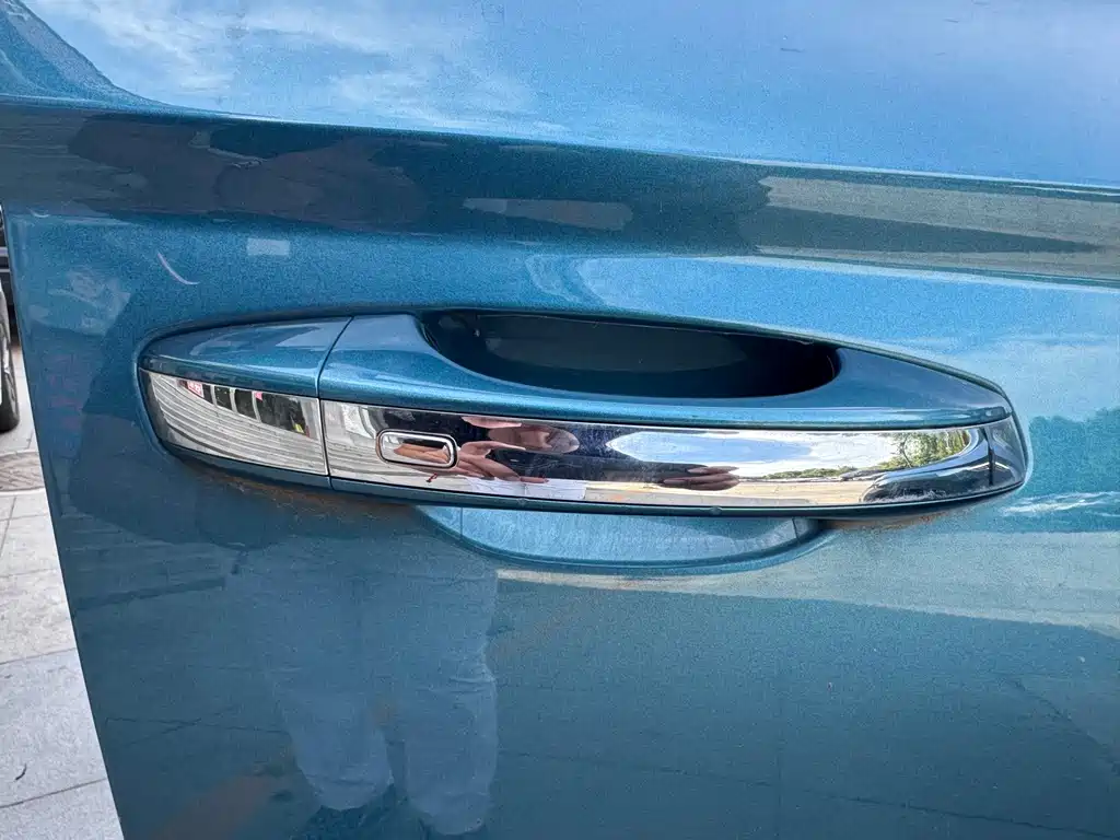 Volkswagen Tharu — миниатюра 15