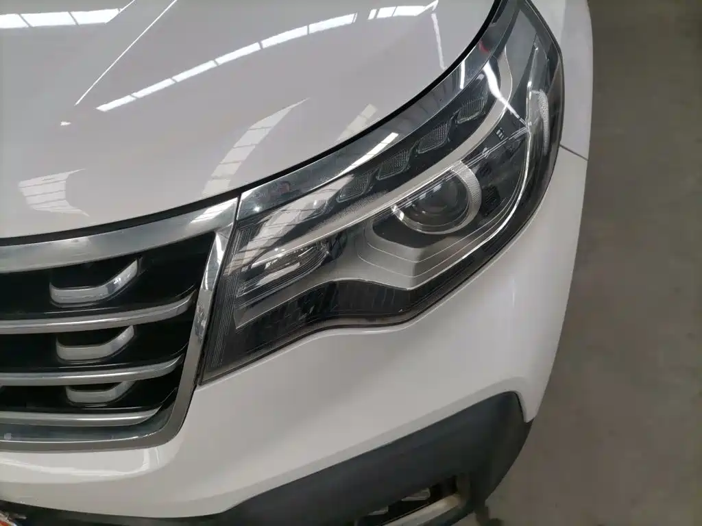 Kia Sportage — миниатюра 24