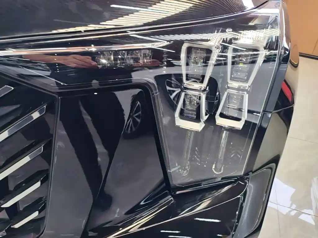 GAC Motor Trumpchi GS8 — миниатюра 24