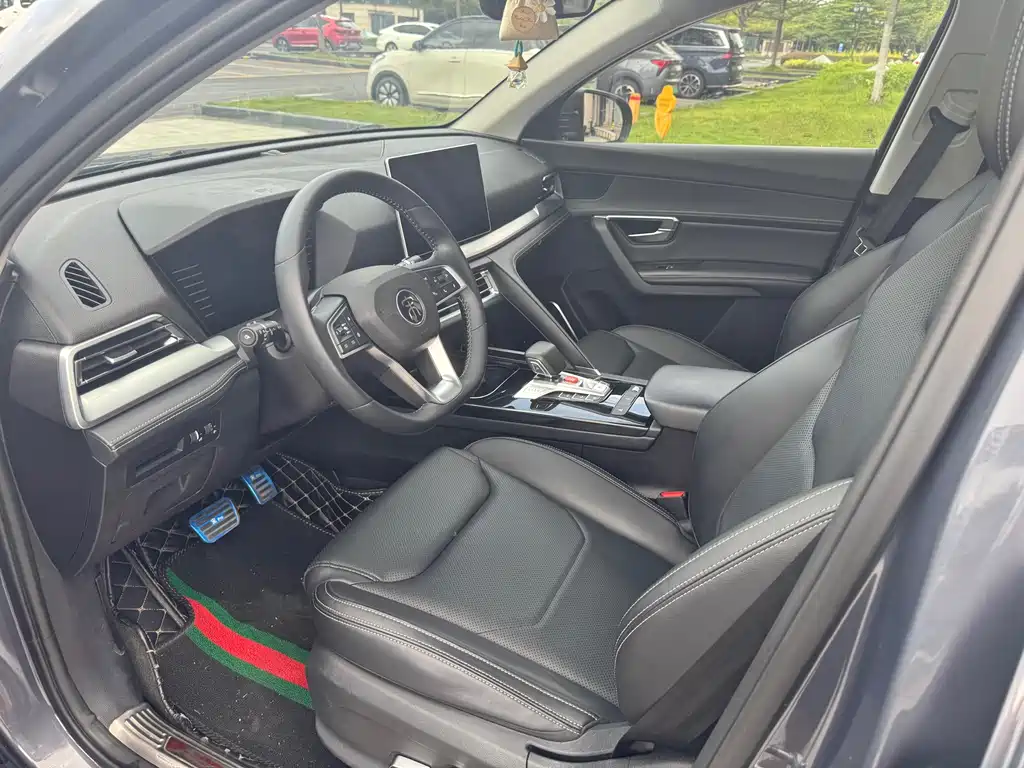 BYD Pro — миниатюра 21