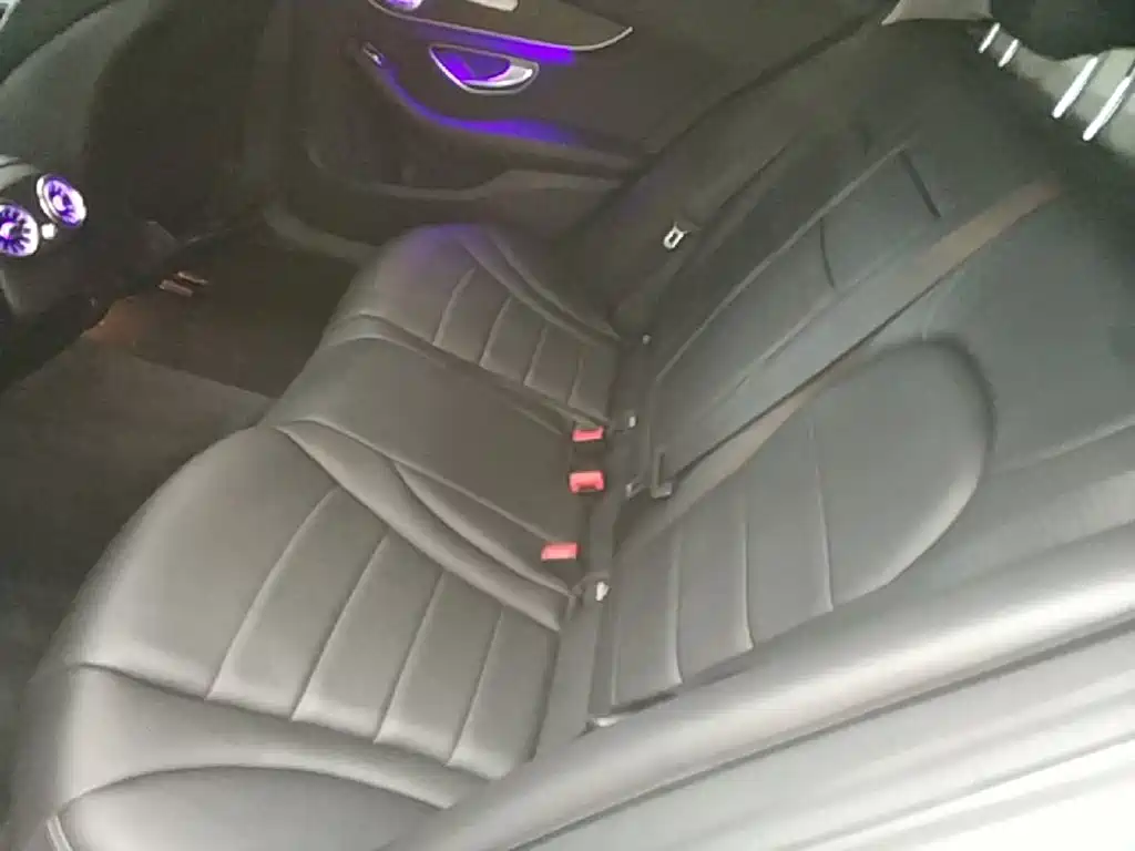 Mercedes-Benz C-Class — миниатюра 17