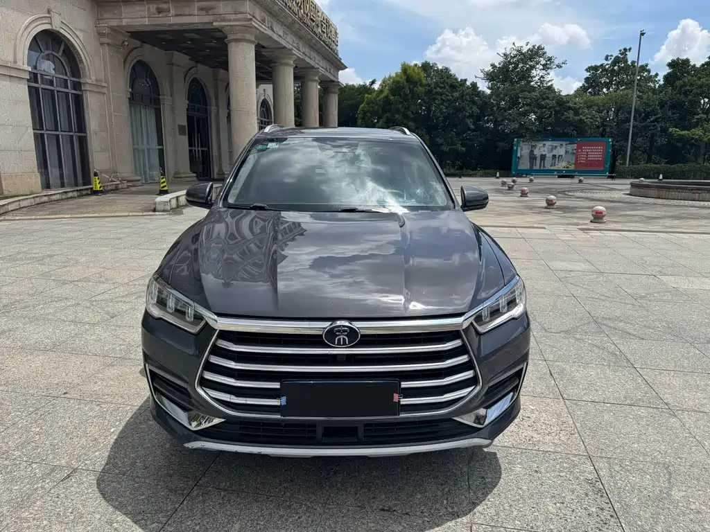 BYD Pro — миниатюра 32