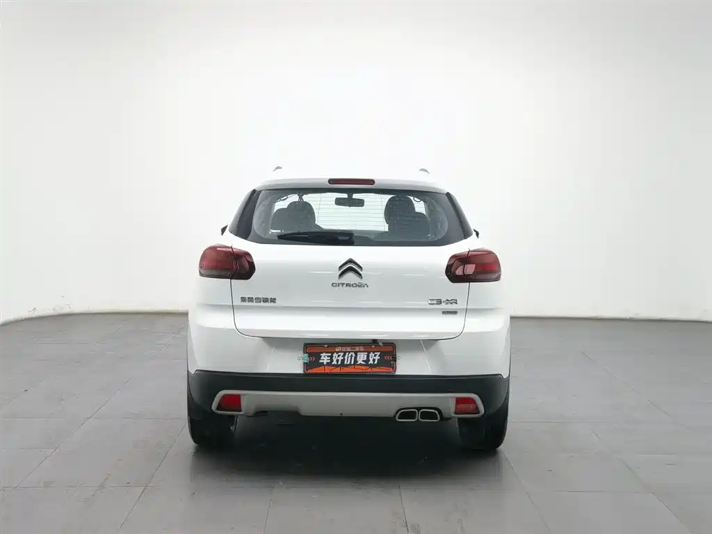 CITROEN C3 XR