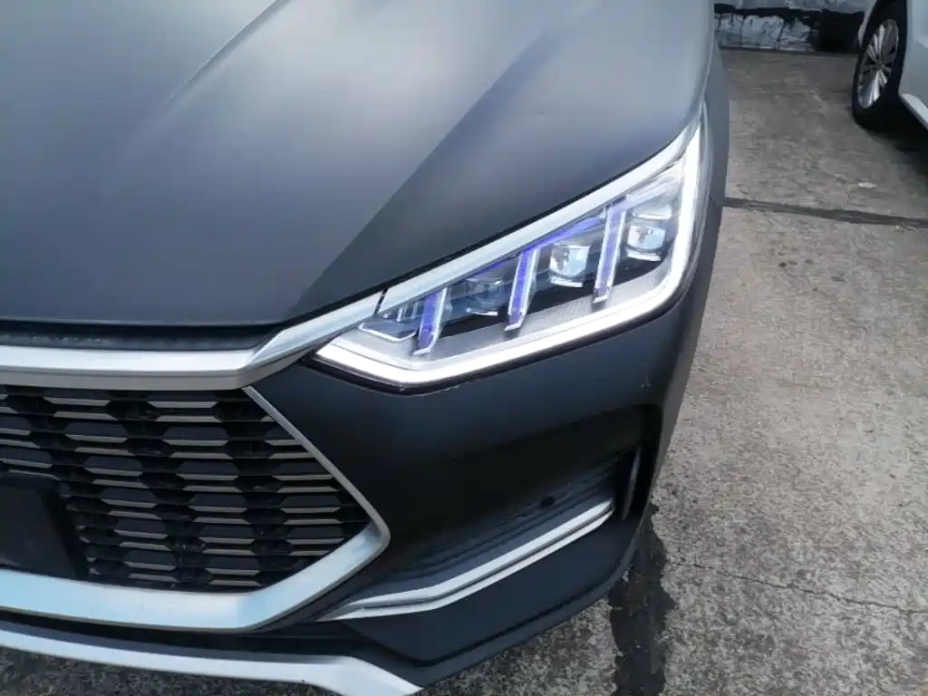 BYD PLUS — миниатюра 24