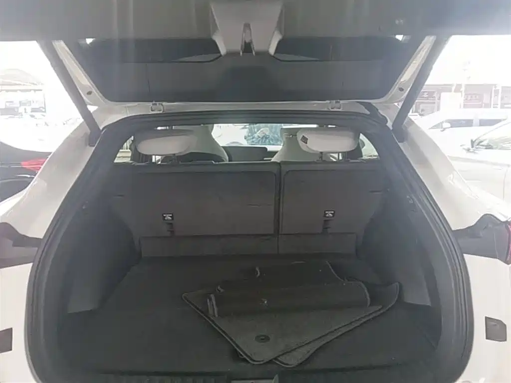 Buick E4 — миниатюра 19