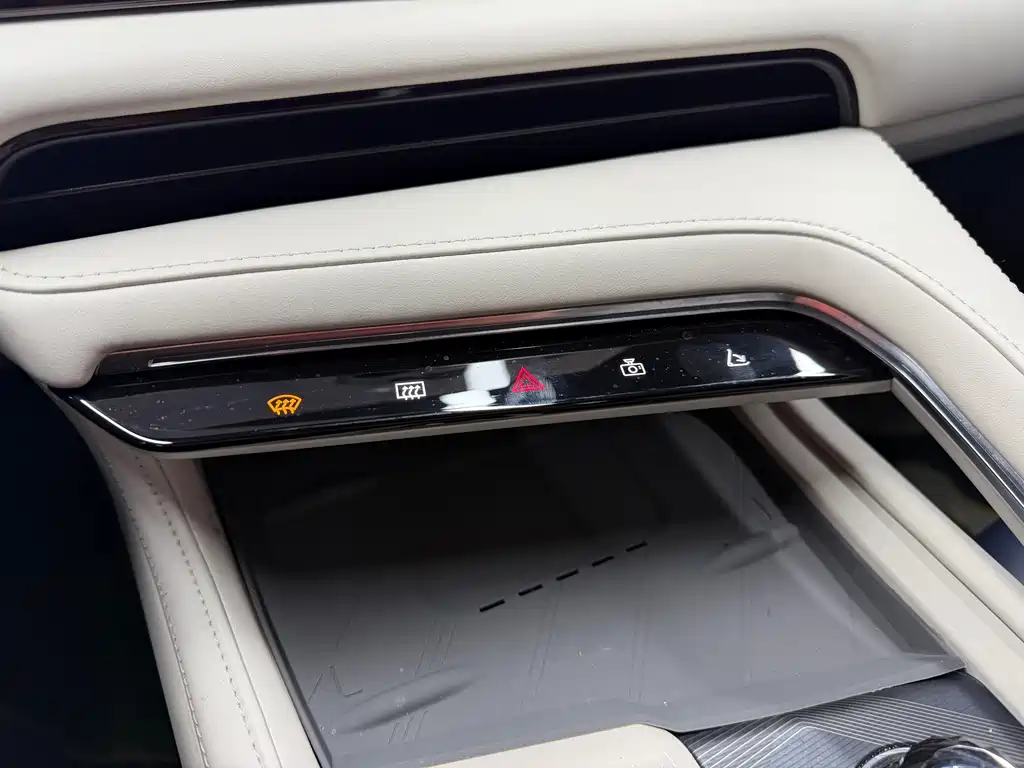 ZEEKR EXTREME KRYPTON 001