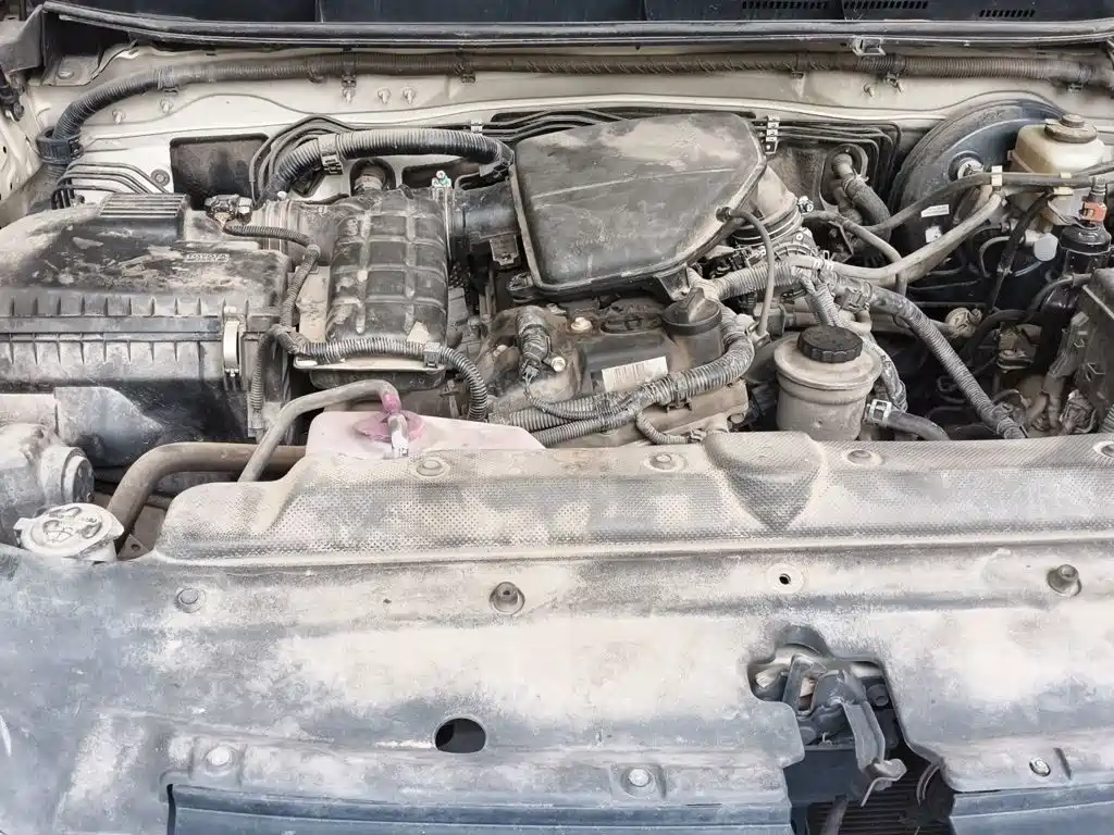 Toyota Prado — миниатюра 21