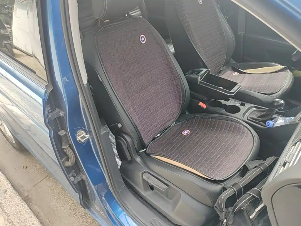 Volkswagen Touran — миниатюра 25