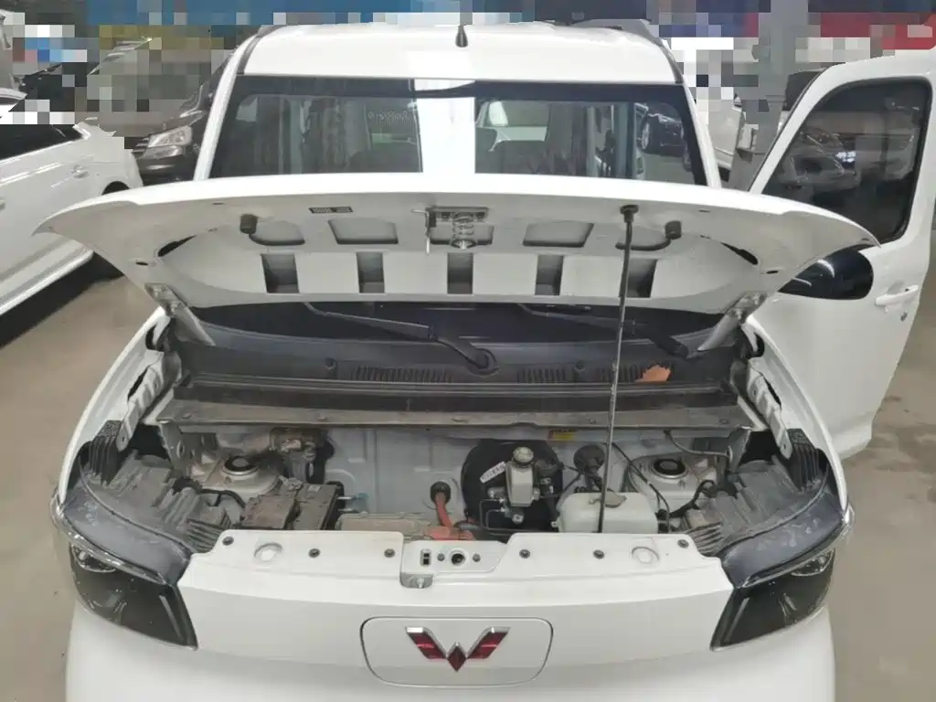 Wuling Zhiguang EV — миниатюра 20