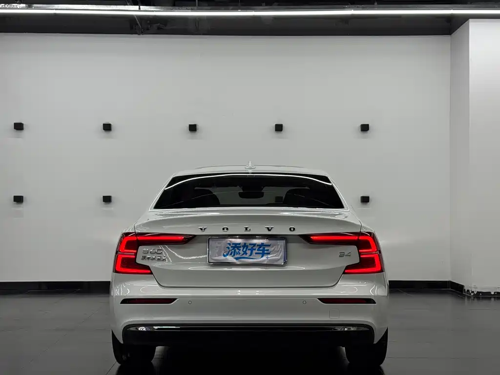 Volvo S60 — миниатюра 14