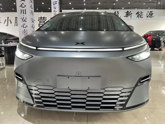 XIAOPENG X9 2026