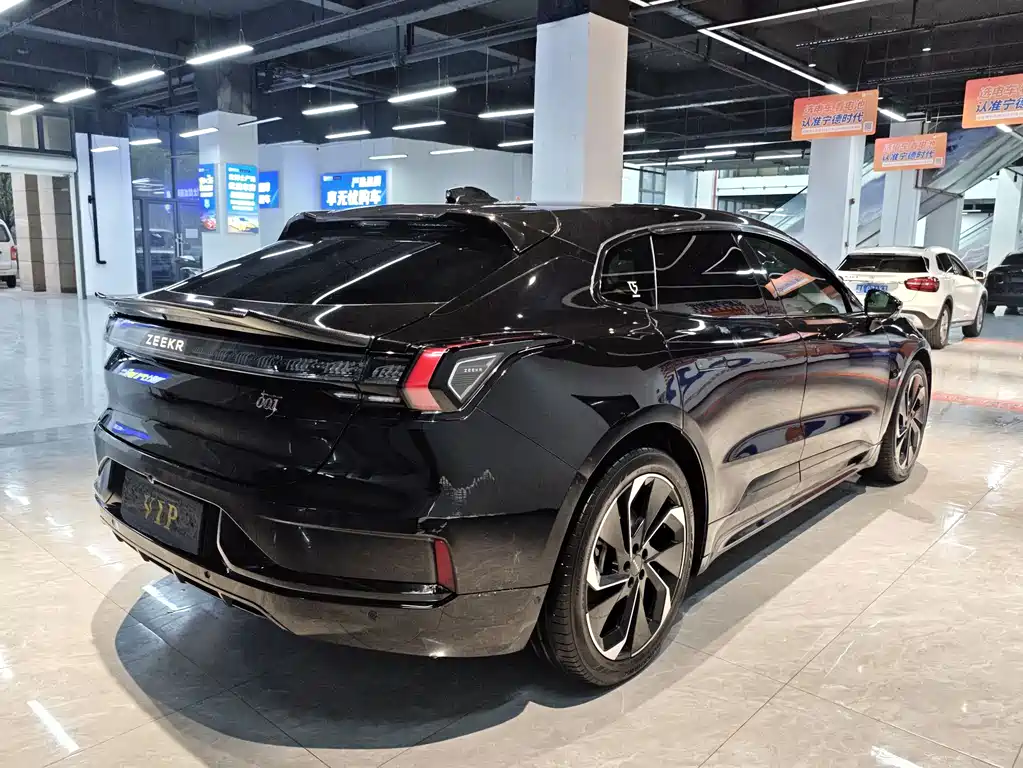 ZEEKR EXTREME KRYPTON 001