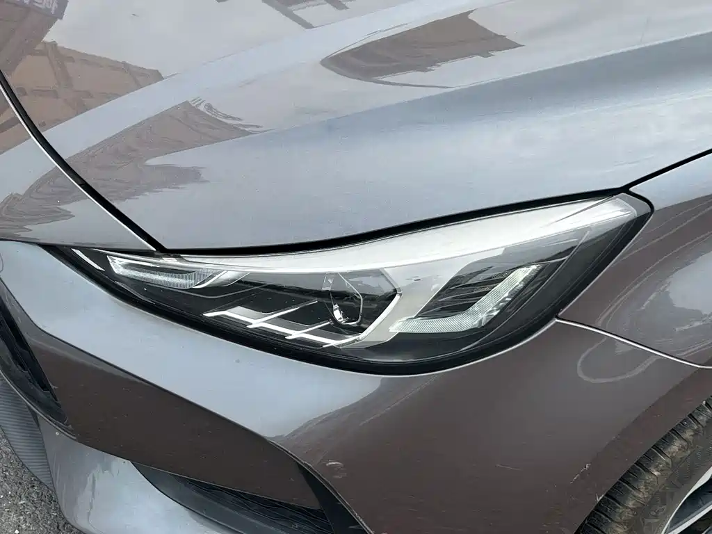 MG MG5 — миниатюра 15