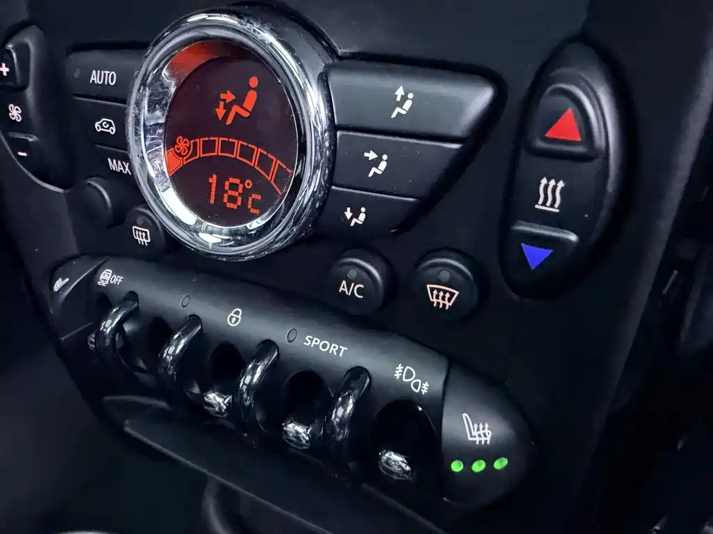 MINI Mini Paceman — миниатюра 10