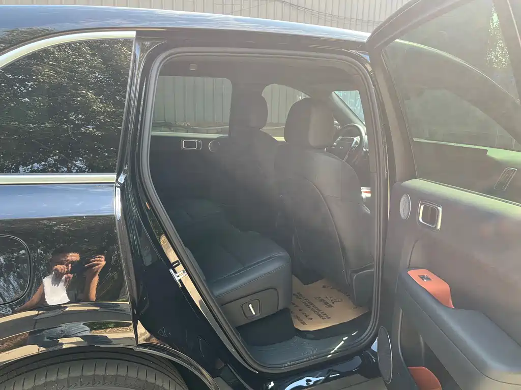 Li Auto Li L6 — миниатюра 13