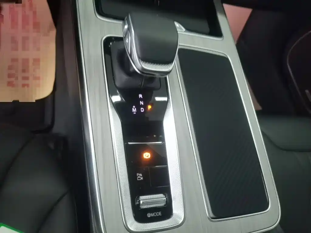 Hongqi Hongqi HS5 — миниатюра 14