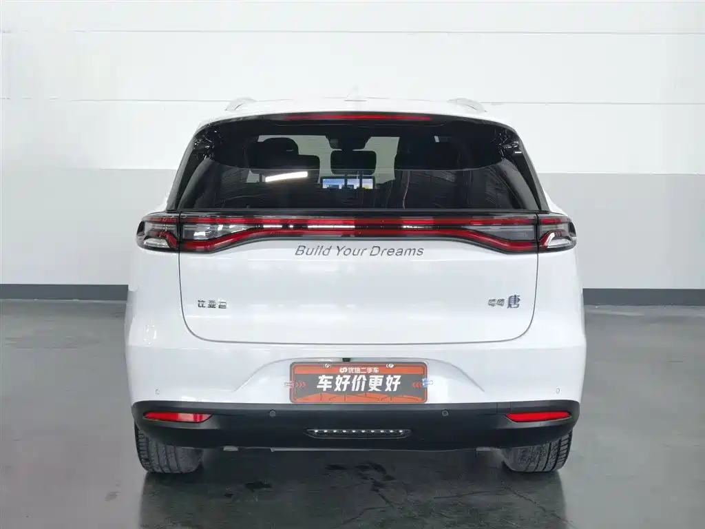 BYD Tang 2020 DM 2.0T Luxury 7 мест VI